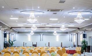 Hotel Ciudad De Jódar