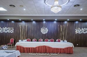 Hotel Ciudad De Jódar