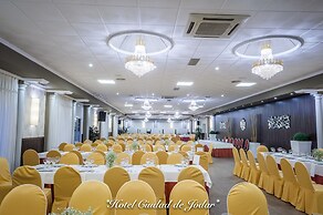 Hotel Ciudad De Jódar