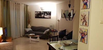 Israel Marina Village rent apartment