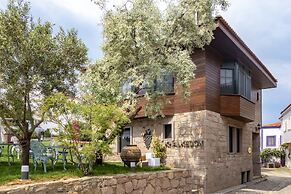 Khalkedon Boutique Hotel