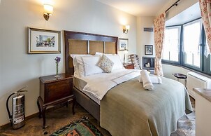 Khalkedon Boutique Hotel