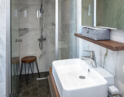 Khalkedon Boutique Hotel