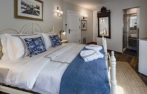 Khalkedon Boutique Hotel