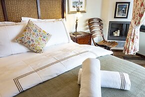 Khalkedon Boutique Hotel