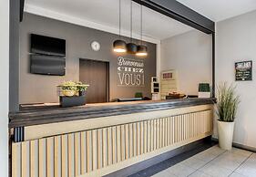 B&B HOTEL Montpellier Vendargues