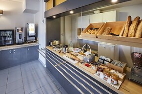 B&B HOTEL Montpellier Vendargues