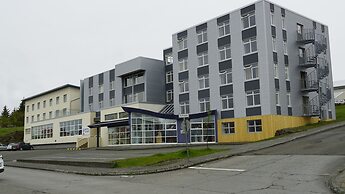 Hótel Borgarnes