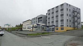 Hótel Borgarnes