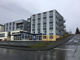 Hótel Borgarnes