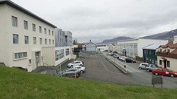 Hótel Borgarnes