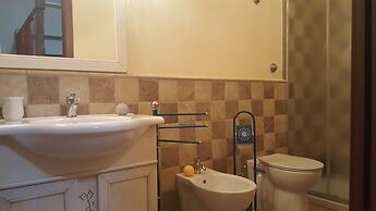 B&B Casale Shanti
