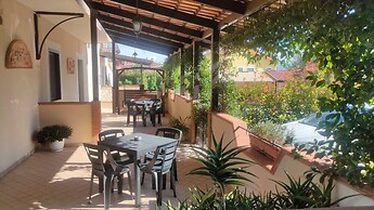 B&B Casale Shanti
