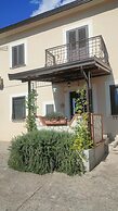 B&B Casale Shanti