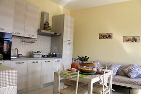B&B Casale Shanti