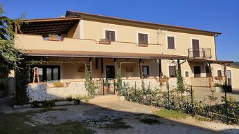 B&B Casale Shanti