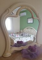 B&B Casale Shanti