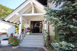 Pension Restaurant Schnorbus