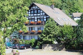 Pension Restaurant Schnorbus