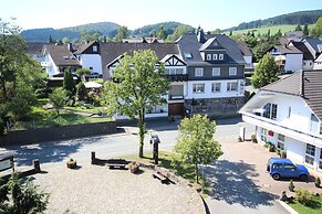 Pension Restaurant Schnorbus