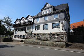 Pension Restaurant Schnorbus