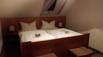 Pension Restaurant Schnorbus