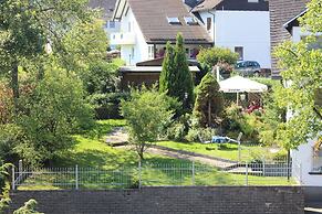 Pension Restaurant Schnorbus