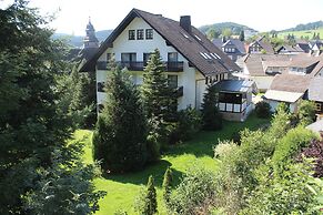 Pension Restaurant Schnorbus