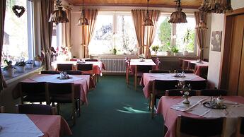 Pension Restaurant Schnorbus