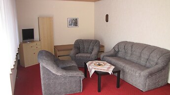 Pension Restaurant Schnorbus