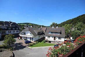 Pension Restaurant Schnorbus