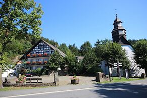 Pension Restaurant Schnorbus