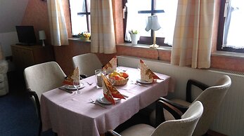 Pension Restaurant Schnorbus