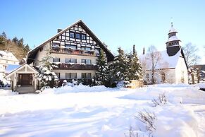 Pension Restaurant Schnorbus