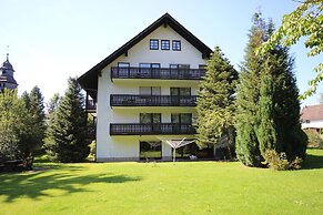 Pension Restaurant Schnorbus