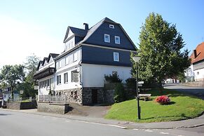Pension Restaurant Schnorbus