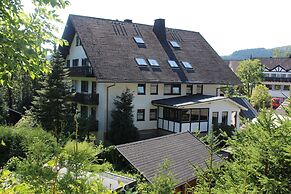 Pension Restaurant Schnorbus