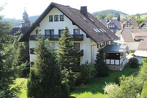 Pension Restaurant Schnorbus