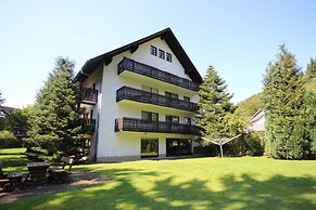 Pension Restaurant Schnorbus