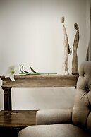 Angelina B&B Dimora Contemporanea