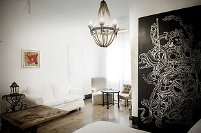 Angelina B&B Dimora Contemporanea