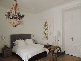 Angelina B&B Dimora Contemporanea