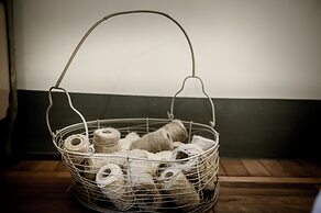 Angelina B&B Dimora Contemporanea