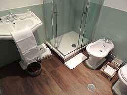 Angelina B&B Dimora Contemporanea