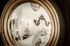 Angelina B&B Dimora Contemporanea