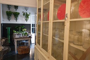 Angelina B&B Dimora Contemporanea