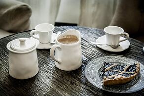 Angelina B&B Dimora Contemporanea