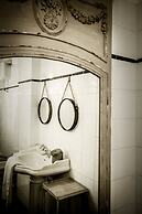 Angelina B&B Dimora Contemporanea