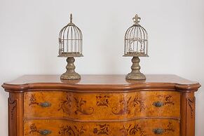 Angelina B&B Dimora Contemporanea