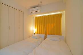 Modern Apartment Osaka Dome Mae